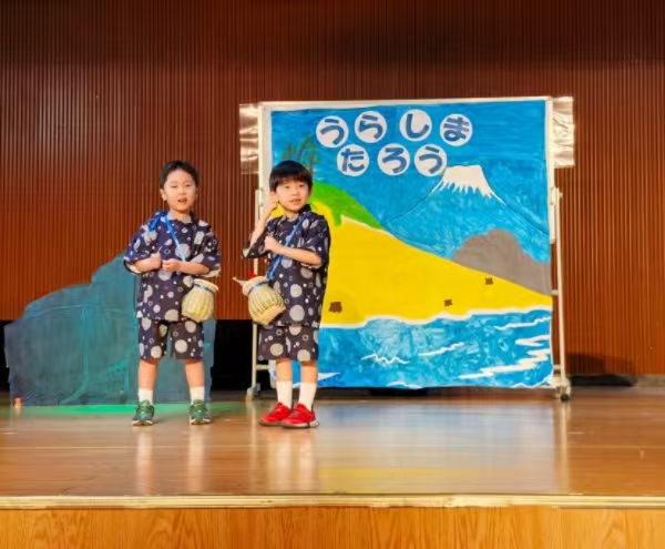 2024年度発表会